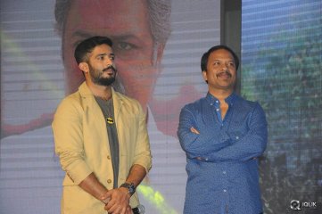 Hora Hori Movie Audio Launch